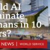AI2027: Is this how AI might destroy humanity? – BBC World Service