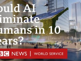 AI2027: Is this how AI might destroy humanity? – BBC World Service