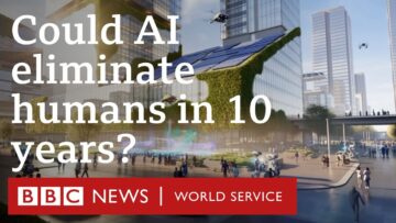AI2027: Is this how AI might destroy humanity? – BBC World Service