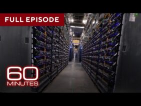 Artificial Intelligence in 2025 | 60 Minutes Full Episodes