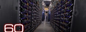 Artificial Intelligence in 2025 | 60 Minutes Full Episodes