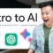 Google’s AI Course for Beginners (in 10 minutes)!