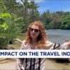 How AI is transforming the travel industry