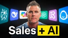 How to Get SO Many Customers with AI it feels ILLEGAL