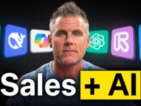 How to Get SO Many Customers with AI it feels ILLEGAL