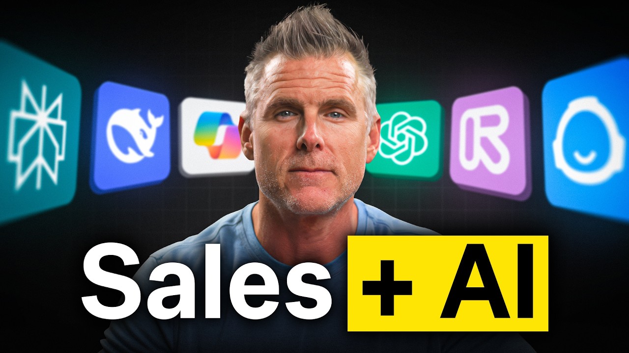 How to Get SO Many Customers with AI it feels ILLEGAL