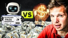 How to Start a Fully Automated AI Travel Assistant Business