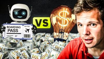 How to Start a Fully Automated AI Travel Assistant Business