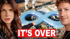 World’s Largest AI Datacenter — $100B Disaster