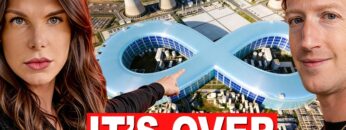 World’s Largest AI Datacenter — $100B Disaster
