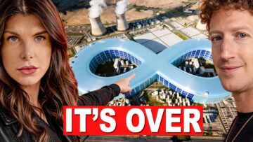 World’s Largest AI Datacenter — $100B Disaster