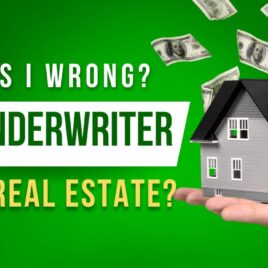 Can AI Really Underwrite Real Estate? My Mind Just Changed…