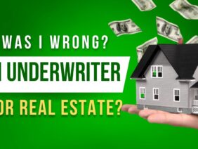 Can AI Really Underwrite Real Estate? My Mind Just Changed…