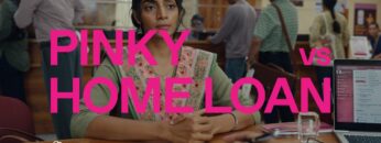 Pinky vs Home Loan | With ChatGPT