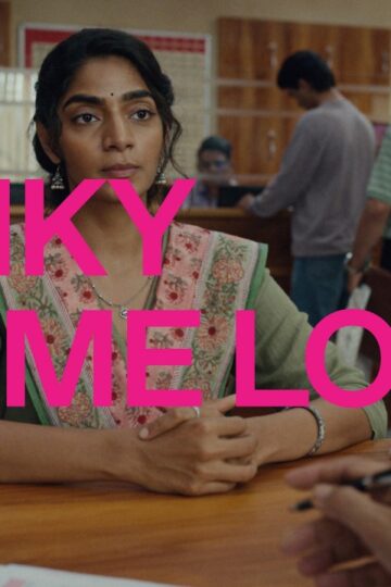 Pinky vs Home Loan | With ChatGPT