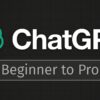 FULL ChatGPT Tutorial For Beginners in 2026! (FULL COURSE)