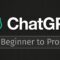 FULL ChatGPT Tutorial For Beginners in 2026! (FULL COURSE)